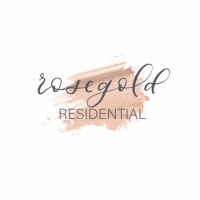 Rosegold Residential logo, Rosegold Residential contact details