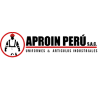 Aproin Perú logo, Aproin Perú contact details