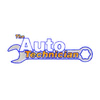 Auto Technician logo, Auto Technician contact details