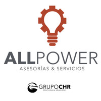 ALLPOWER Limitada | GrupoCHR logo, ALLPOWER Limitada | GrupoCHR contact details