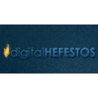 Digital Hefestos logo, Digital Hefestos contact details