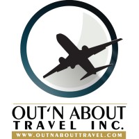 Out'n About Travel Inc logo, Out'n About Travel Inc contact details