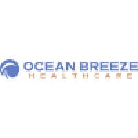 Ocean Breeze Healthcare logo, Ocean Breeze Healthcare contact details