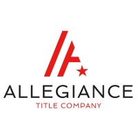 Allegiance Title Company logo, Allegiance Title Company contact details