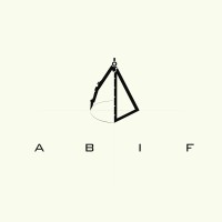 ABIF logo, ABIF contact details