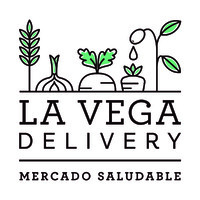 La Vega Delivery logo, La Vega Delivery contact details