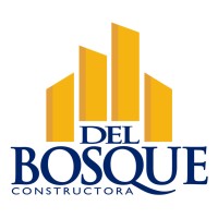 Constructora del Bosque logo, Constructora del Bosque contact details