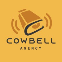 Cowbell Agency logo, Cowbell Agency contact details