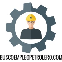 Busco Empleo Petrolero logo, Busco Empleo Petrolero contact details