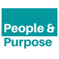 People & Purpose logo, People & Purpose contact details