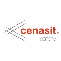 Cenasit Safety S.A.S. logo, Cenasit Safety S.A.S. contact details