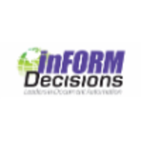 inFORM Decisions logo, inFORM Decisions contact details