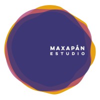 Maxapan Estudio logo, Maxapan Estudio contact details