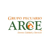 Grupo Pecuario Arce logo, Grupo Pecuario Arce contact details