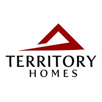 Territory Homes logo, Territory Homes contact details