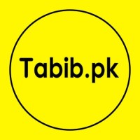 Tabib.pk logo, Tabib.pk contact details