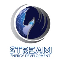 STREAM ENERGY DEVELOPMENT logo, STREAM ENERGY DEVELOPMENT contact details