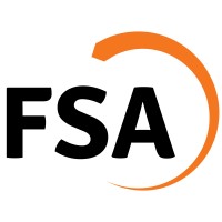 FSA Services Group logo, FSA Services Group contact details