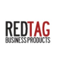 REDTAG Business Products logo, REDTAG Business Products contact details