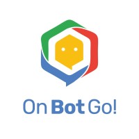 On Bot Go! logo, On Bot Go! contact details