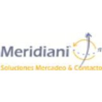 MERIDIANI SAS logo, MERIDIANI SAS contact details