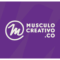 Músculo Creativo Colombia logo, Músculo Creativo Colombia contact details