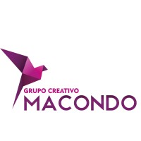 Grupo Creativo MACONDO logo, Grupo Creativo MACONDO contact details