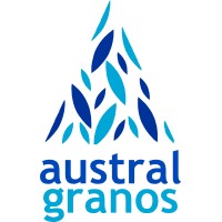 Austral Granos logo, Austral Granos contact details