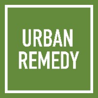 Urban Remedy Brasil logo, Urban Remedy Brasil contact details