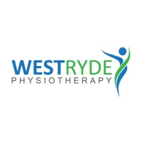 West Ryde Physiotherapy logo, West Ryde Physiotherapy contact details