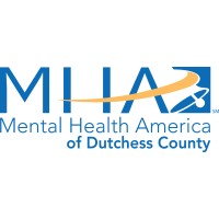 Mental Health America of Dutchess County logo, Mental Health America of Dutchess County contact details