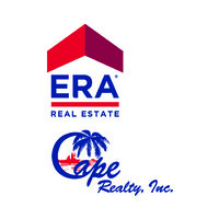 Cape Realty Inc logo, Cape Realty Inc contact details