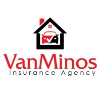 VanMinos Insurance Agency logo, VanMinos Insurance Agency contact details