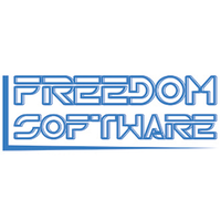 Freedom Software logo, Freedom Software contact details