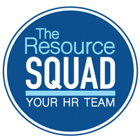 The Resource Squad logo, The Resource Squad contact details