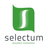 Selectum Chile logo, Selectum Chile contact details