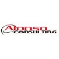 Alonso Consulting logo, Alonso Consulting contact details