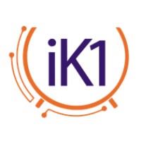 iK1 Tecnologia logo, iK1 Tecnologia contact details