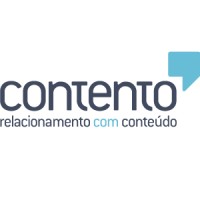 Contento Comunicação logo, Contento Comunicação contact details