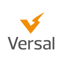 Grupo Versal logo, Grupo Versal contact details