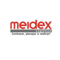 Meidex Logística logo, Meidex Logística contact details