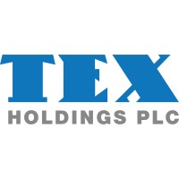 Tex Holdings PLC logo, Tex Holdings PLC contact details