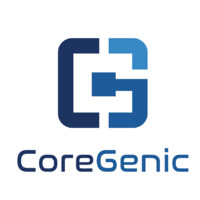 CoreGenic Ltd logo, CoreGenic Ltd contact details