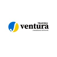 Ventura Travel Consultant logo, Ventura Travel Consultant contact details