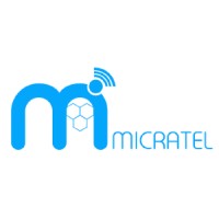 Micratel logo, Micratel contact details