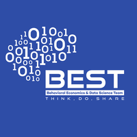 BEST: Behavioral Economics & Data Science Team logo, BEST: Behavioral Economics & Data Science Team contact details