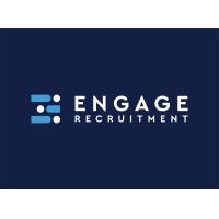 Engage Recruitment logo, Engage Recruitment contact details