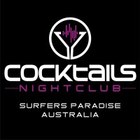 Cocktails Nightclub logo, Cocktails Nightclub contact details