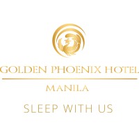 Golden Phoenix Hotel Manila logo, Golden Phoenix Hotel Manila contact details