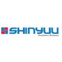 Shinyuu Cold Chain Solutions logo, Shinyuu Cold Chain Solutions contact details